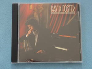 David Foster / Rechordings【輸入盤】