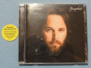 Carl Wilson / Youngblood【輸入盤】