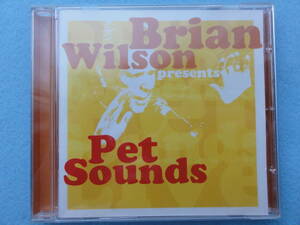 Brian Wilson / Pet Sounds Live【輸入盤】