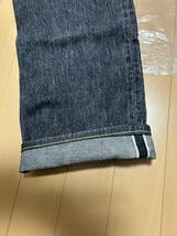 テンダーロイン30インチ 本店限定DENIM PNT WASHサイズXS西浦氏TENDERLOIN。_画像8