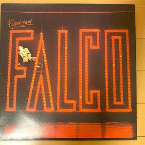 FALCO/Emotional/12inch 現状品