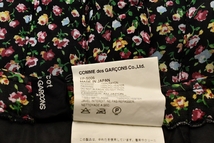 tricot COMME des GARCONS ジップスカート トリココム 190 5188_画像6