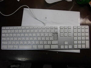  tube 60 apple keyboard a1243 key top asunder sale 