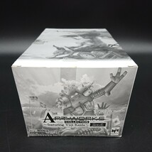 未開封品 ART WORKS COLLECTION ～featuring Yuji Kaida～ 2nd 開田裕治 ウルトラマン ウルトラQ アートワークコレクション メガハウス_画像2