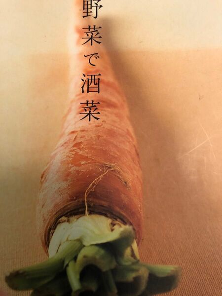 「野菜で酒菜 : くずし割烹枝魯枝魯流 : 210皿248品」枝國 栄一 本体