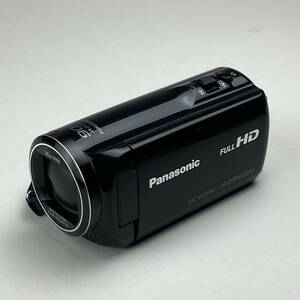 Panasonic ◇ビデオカメラ ◇パナソニック ◇ジャンク　◇HC-V230M ◇デジタルビデオカメラ 