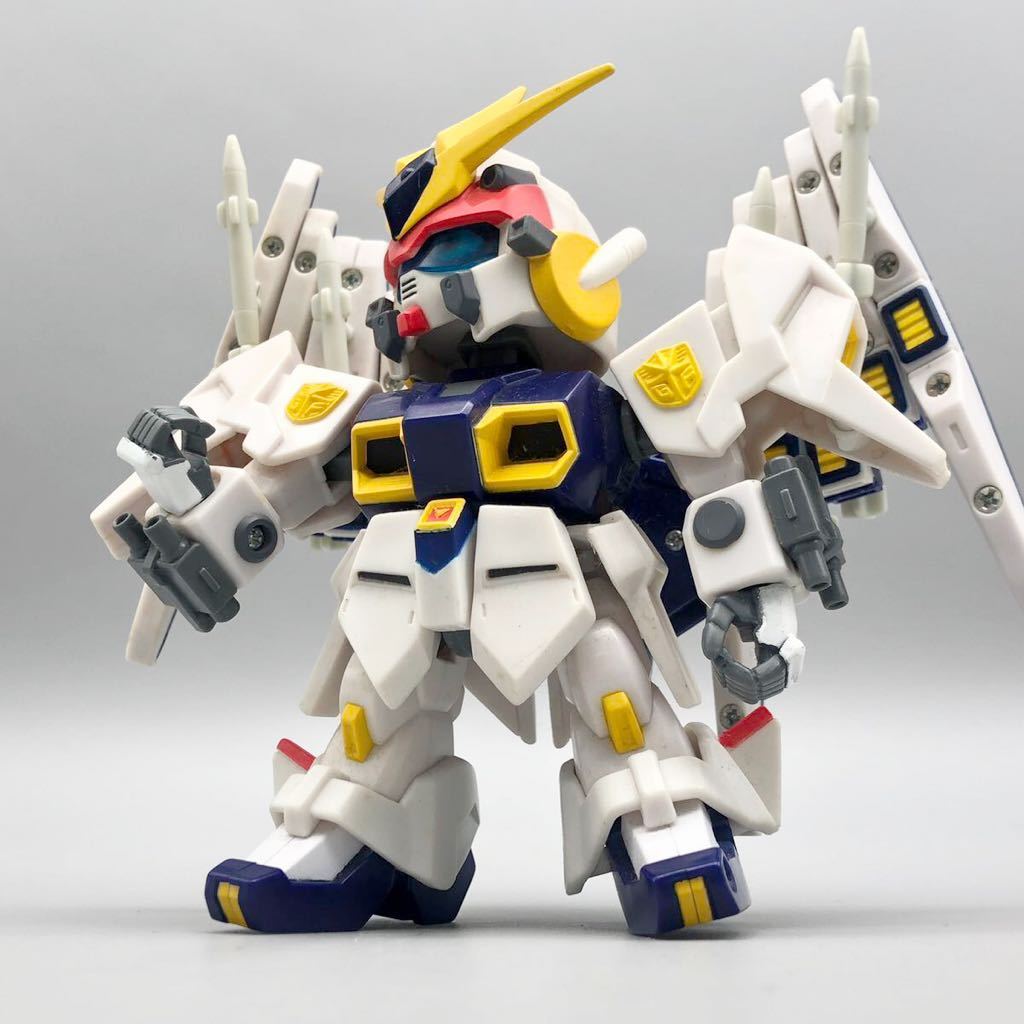 Yahoo!オークション -「sdガンダムフォース sdフレクション」の落札 