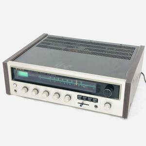 TRIO トリオ KR-3200 AM FM ステレオ ラジオ チューナー アンプ レシーバー STEREO RECEIVER SYSTEM 昭和 レトロ 音出し 動作確認済み 希少