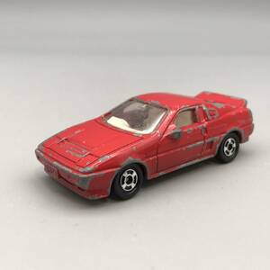 tomica トミカ NISSAN 日産 MID-4 ミッドフォー No.71 レトロ 赤 レッド アンティーク ビンテージ ミニカー 1/57 日本製 トミー おすすめ