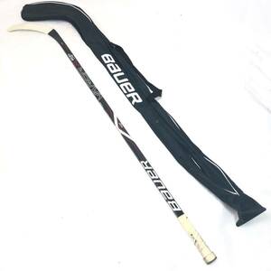 BAUER バウアー S18 VAPOR X600 LITE GRIP P92 87 FLEX LIE 6 シニア アイスホッケー ワンピース スティック 黒 ブラック ベーパー 人気