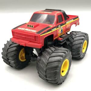 TAMIYA タミヤ ワイルド ミニ四駆 シリーズ 初期 CLOD BUSTER クラッドバスター MINI 4WD 4駆 MONSTER BEETLE Jr. 当時物 日本製 レア 希少