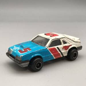 MAJORETTE マジョレット FORD MUSTANG フォードマスタング SVO N2 220 ECH1/59 5 スポーツカー ミニカー おもちゃ コレクション おすすめ