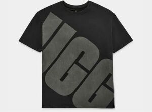 新品　UGG ジャクリーン ロゴ ティー　Tシャツ