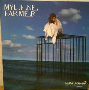 LP：MYLENE FARMER　INNAMORAMENTO　