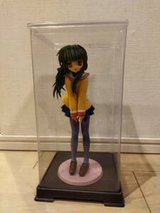 最終値下げ◆ガレージキット完成品②■伊吹風子■CLANNAD フィギュア クラナド