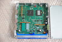 ECR33 スカイライン GTS25t 前期 ターボ MT 純正 コンピューター ECU CPU R33 RB25DET 5MT 23710-21U00 送料無料_画像3