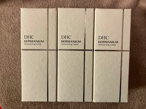 DHC　GEローション モイスト　120ml 3本セット　