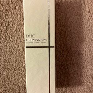 DHC　Wエフェクトクリーム　GE 20g