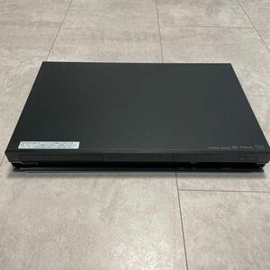 Sony BDZ-AT950W Blu-rayレコーダー　リモコン付き　電池付き　ジャンク品