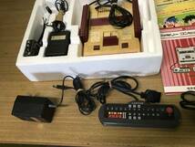 Nintendo Famicom 3consoles controller tested 任天堂 ファミコン ディスクシステム 本体3台 コントローラー 動作確認済 D84_画像3