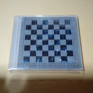 CD+Blu-ray【Official髭男dism　Chessboard / 日常】ヒゲダン　新品未開封品