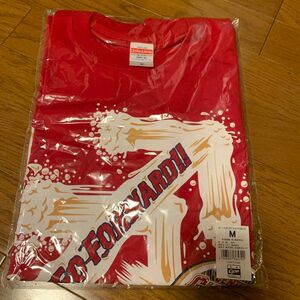 広島東洋カープビールかけTシャツ