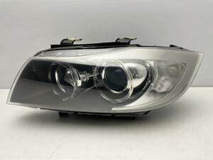 BMW E90 E91 3 Series Genuine HID キセノン ヘッドLight ヘッドランプ left 631169427399 (F119)