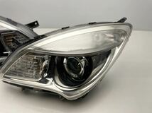 スズキ MA15S ソリオ 純正 HID ヘッドライト 左右セット LE10G6223 35100-54M MB15S デリカD:2 (A83)_画像4