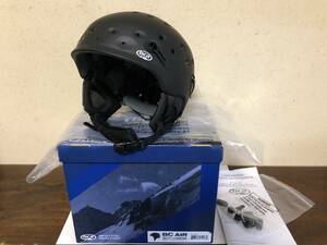 bca　ヘルメット　バックカントリー　登山　新品　ｋ2　スキー　スノボ