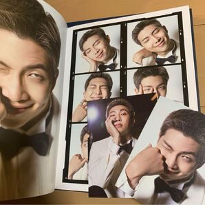 2021 TMA THE FACT MUSIC AWRDS 写真集 バラ売り