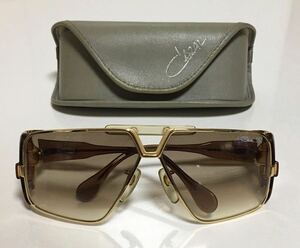 CAZAL サングラス 951 Vintage ドイツ 製 カザール sunglasses オリジナル ヴィンテージ