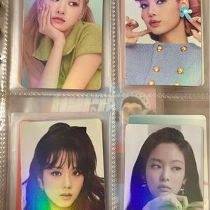 BLACKPINK 2022 シーグリ