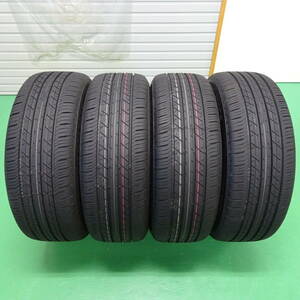 ★2023年12月納車・送料2800円～ 新車外し ブリヂストン・205/60R16・ステップワゴン 純正タイヤ 4本セット 2023年37週 ノア・ヴォクシー