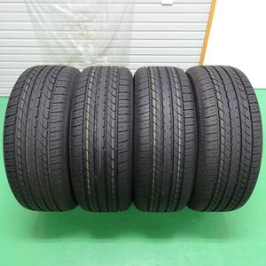 ★ 新車外し 送料2800円～ TOYO 235/50R18・アルファード / ヴェルファイア 純正タイヤ 4本セット 送料安い