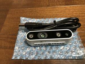 中古■Intel RealSense Depth Camera D435 (13)