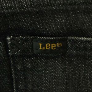 Lee × nano universe リー × ナノユニバース別注 LB0161 加工★ ストレッチ デニム パンツ ジーンズ Sz.M メンズ 日本製 A4B00383_1#Rの画像8