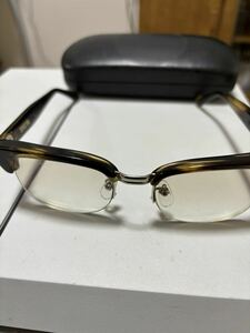 EFFECTOR dalay エフェクター　ディレイ眼鏡廃盤品#CRADLE