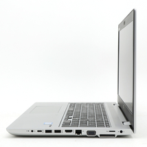 ★ProBook650G4★第8世代i7-8555U★新品SSD1TB★メモリ32GB★Webカメラ★フルHD★バッテリ良★Win11★Office★Bluetooth★_画像4