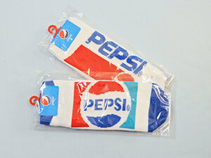 ２足セット ペプシ レディース アンクルソックス ２柄セット PEPSI Pepsi [Women's Socks] 在庫処分 放出！