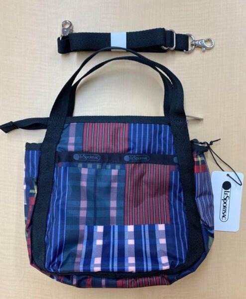 レスポートサック SMALL JENNI 2WAY BAG