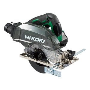 HiKOKI C3605DYB(XPS) 36V-125mmコ－ドレス集じん丸のこ ダストボックス仕様 のこ刃不付 新品 マルノコ C3605DYB 日立工機 ハイコ－キ