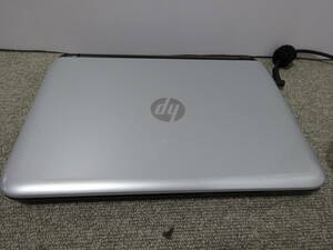 HP Pavilion ノートパソコン Win8.1 AMD A4-1200 GOA16PA 10-e020AU メモリ2GB バッテリー不良