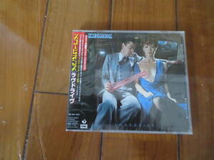 国内盤未開封　/　Scorpions // Lovedrive -Remastered _ TOCP-53204