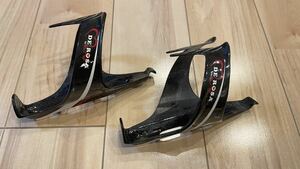 De Rosa By Elite Carbon Bottle Cage 2 Sets Derosa Derosa Bottle Lauge Idol SK King 838