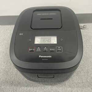 P141-CH2-387 Panasonic パナソニック 炊飯器 SR-FE101 炊飯ジャー 2021年製 通電確認済み