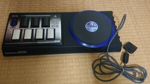 【動作確認済】ビートマニアIIDX専用コントローラー