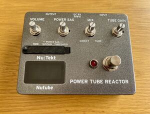 KORG Nu:Tekt TR-S 動作確認済み