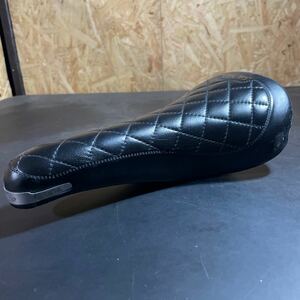 selle ITALIA セライタリア Turbo サドル ダイヤ柄 