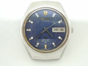 SEIKO セイコー 5206-6100 LM セイコーロードマチック スペシャル 23石 自動巻き 腕時計 メンズウォッチ デイデイト