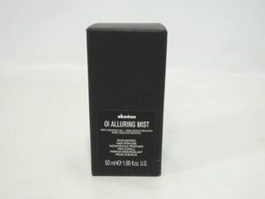 新品 davines ダヴィネス オイ ヘア パフューム 50ml 0108